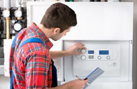 Jacobstow boiler servicing